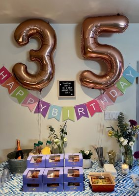 Brique French Toastery by null