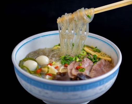 Jiang Nan Noodle House by null