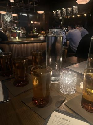 Gus' Sip & Dip by null