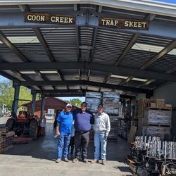 Coon Creek Trap and Skeet