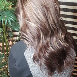 Southern Roots Salon