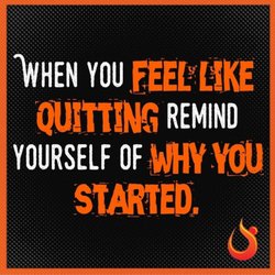 HOTWORX - Wedington - #MotivationalMondays