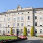 Photo of Psychiatrische Universitätsklinik