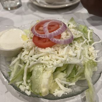 Vito Provolone's - Italian Near Me - Indianapolis, Indiana