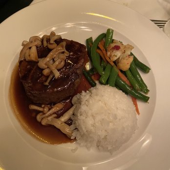 Hy's Steak House - Garlic Steak - Steakhouses Near Me - Honolulu, Hawaii Hy's Steak House - Garlic Steak - Steakhouses Near Me - Honolulu, Hawaii