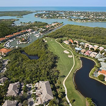 Windstar on Naples Bay - Golf Near Me - Naples, Florida