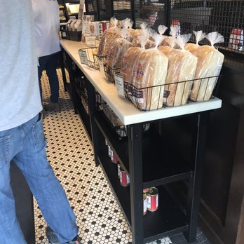 Boudin SF - Bagged bread for sale - Bakeries Near Me - Sacramento, California