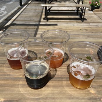 City Built Brewing - New Zealand Proper, Canal street porter w coconut coffee, Ambrosia, Mandy - Brewpubs Near Me - Grand Rapids, Michigan City Built Brewing - New Zealand Proper, Canal street porter w coconut coffee, Ambrosia, Mandy - Brewpubs Near Me - Grand Rapids, Michigan