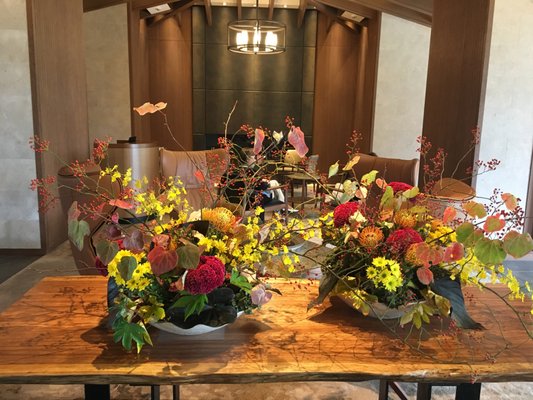 Shima Kanko Hotel The Bay Suites by null
