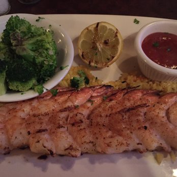 Depot Bar And Grill - Grilled shrimp - American Near Me - Springfield, Tennessee Depot Bar And Grill - Grilled shrimp - American Near Me - Springfield, Tennessee