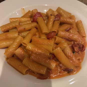 The Cheesecake Factory - Spicy Rigatoni Vodka - Desserts Near Me - Boca Raton, Florida The Cheesecake Factory - Spicy Rigatoni Vodka - Desserts Near Me - Boca Raton, Florida