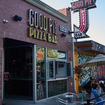 Good Pie - Pizza Near Me - Las Vegas, Nevada Good Pie - Pizza Near Me - Las Vegas, Nevada