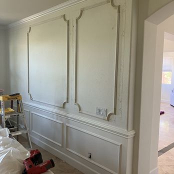 1. Quality Crown Moulding Co.