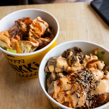 Hankki - Korean Near Me - Banff, Alberta