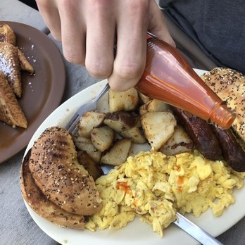 Mama Ana - Breakfast combo - Breakfast & Brunch Near Me - Somerville, Massachusetts