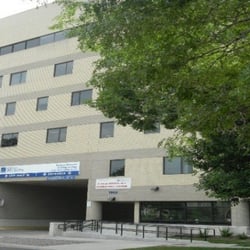 Colorado Gastroenterology - Denver Office.  Free covered parking.