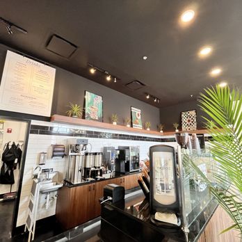 Mosaic Coffee - Coffee & Tea Near Me - Lisle, Illinois Mosaic Coffee - Coffee & Tea Near Me - Lisle, Illinois
