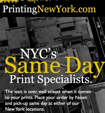 PRINTING NEW YORK - Updated May 2024 - 145 E 23rd St, New York, New ...