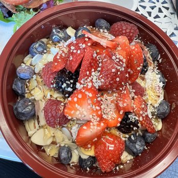 Renewal Life Bar - Smoothie bowl - Juice Bars & Smoothies Near Me - Santa Fe, New Mexico Renewal Life Bar - Smoothie bowl - Juice Bars & Smoothies Near Me - Santa Fe, New Mexico
