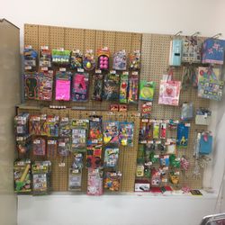 Thrift Way Supermarket - Hey kids! Toys!