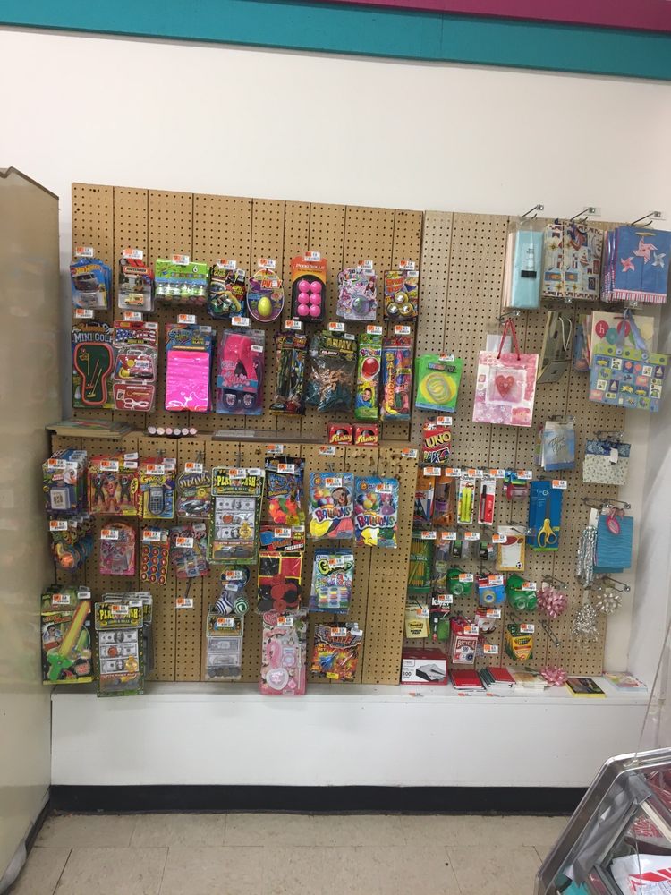 THRIFT WAY SUPERMARKET Updated July 2024 111 Bridgton Rd, Fryeburg