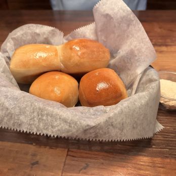 Texas Roadhouse - Hot rolls - American Near Me - Henderson, Nevada Texas Roadhouse - Hot rolls - American Near Me - Henderson, Nevada