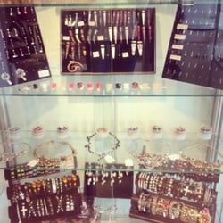 The Emporium Souvenir & Gift Smart Shop - Septum bars tongue bars nipple bars labrets, stretchers, tunnels, eye brow bars, belly bars, nose studs and loads more.