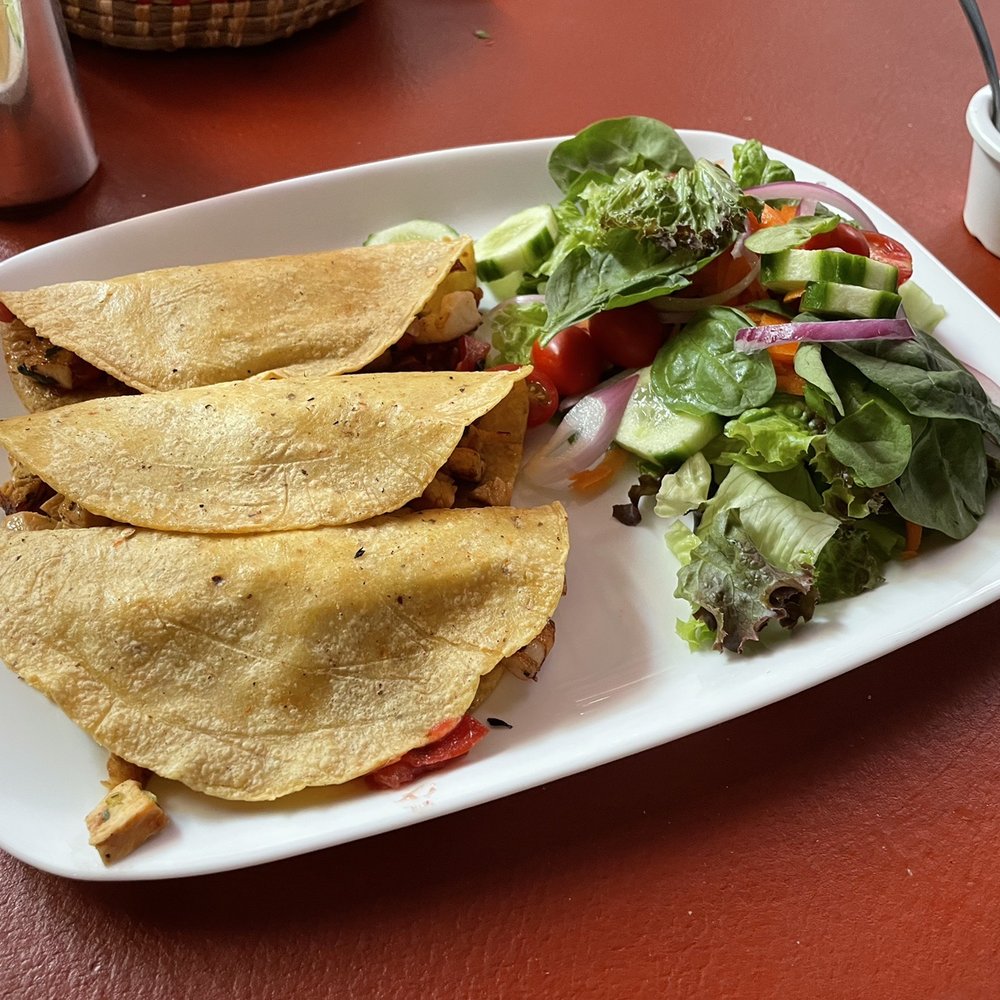 Los Milagros - Corn tacos - variety - Mexican Near Me - San Miguel de Allende, GUA Los Milagros - Corn tacos - variety - Mexican Near Me - San Miguel de Allende, GUA