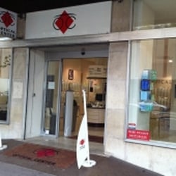 Optical Center