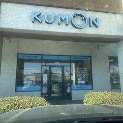Kumon Math and Reading Center of Lemon Grove - Kumon