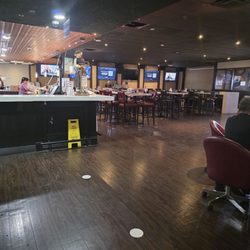 Bayside VLT Lounge