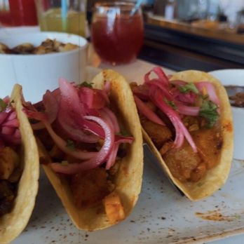 First Watch - CAULI-RIZO BREAKFAST TACOS - Breakfast & Brunch Near Me - Houston, Texas First Watch - CAULI-RIZO BREAKFAST TACOS - Breakfast & Brunch Near Me - Houston, Texas