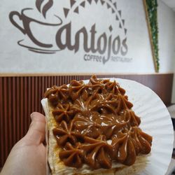 Antojos Coffee Restaurant