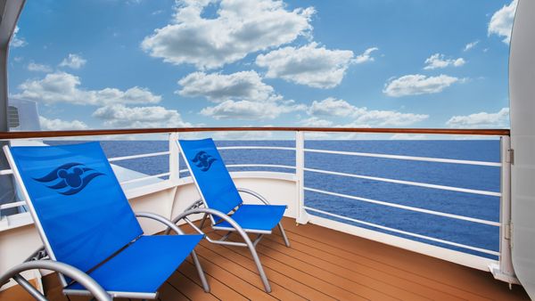 Disney Cruise Line by null