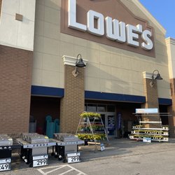 Lowe's Home Improvement