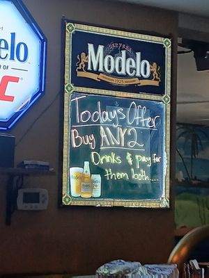 Baja Joe's by null