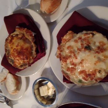 Mary Mahoneys - Sisters is the sea Au Gratin. Amazing - Venues & Event Spaces Near Me - Biloxi, Mississippi Mary Mahoneys - Sisters is the sea Au Gratin. Amazing - Venues & Event Spaces Near Me - Biloxi, Mississippi