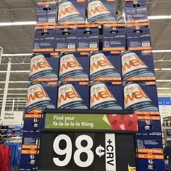 Walmart Supercenter - Department Stores Near Me - Burbank, California