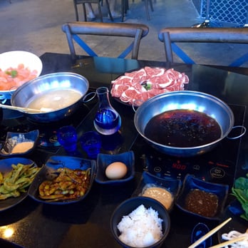 Slice Shabu - The food was awesome!! - Hot Pot Near Me - Mission Viejo, California Slice Shabu - The food was awesome!! - Hot Pot Near Me - Mission Viejo, California