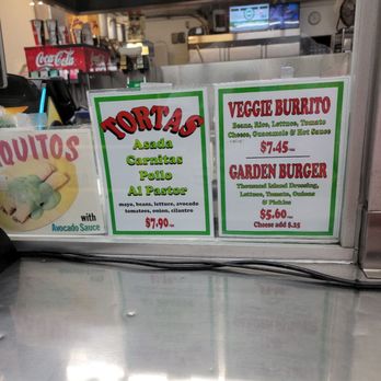 Taco Fiesta - Mexican Near Me - Los Angeles, California