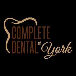 Complete Dental of York