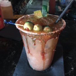 Michelada Michelada