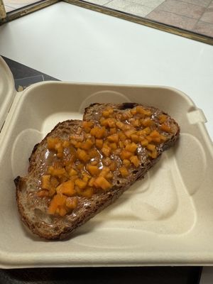 The Wild Fox by null