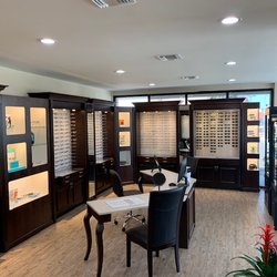Family Optometry Center of Simi Valley - Office Interior