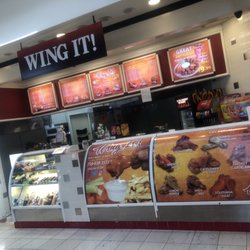 Wing It