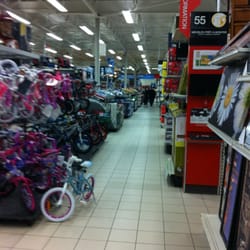 Canadian Tire