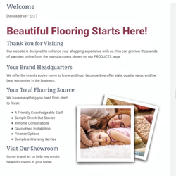 Canandaigua Carpets - www.canandaiguacarpets.com