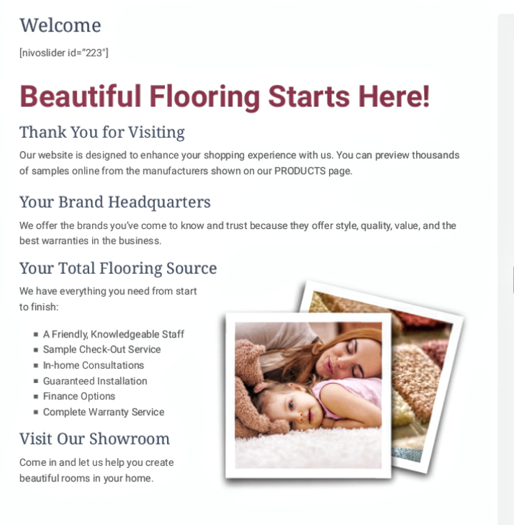 CANANDAIGUA CARPETS Updated October 2024 229 S Main St, Canandaigua