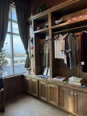 Birdies & Lattes by null