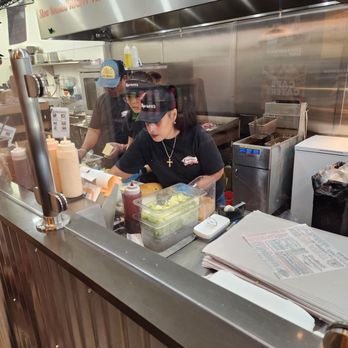 Capriotti's Sandwich Shop - Kitchen - Sandwiches Near Me - Honolulu, Hawaii Capriotti's Sandwich Shop - Kitchen - Sandwiches Near Me - Honolulu, Hawaii